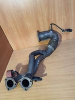 Audi A3 S3 8L Muffler/silencer 