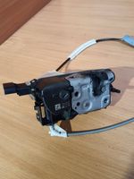 Citroen C4 Cactus Front door lock PSA190384