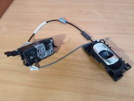 Citroen C4 Cactus Front door lock PSA190384