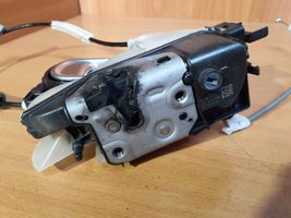 Citroen C4 Cactus Front door lock PSA190385