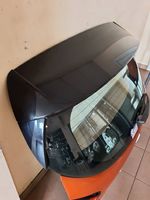 Renault Captur Tylna klapa bagażnika 