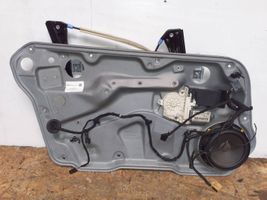 Volkswagen Golf IV Alzacristalli della portiera anteriore con motorino 1J4837461H