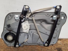 Volkswagen Golf IV Alzacristalli della portiera anteriore con motorino 1J4837461H