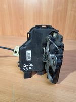 Volkswagen Golf IV Serrure de porte avant 6X1837013C