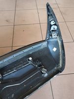 Renault Captur Spojler klapy tylnej / bagażnika 960304415R