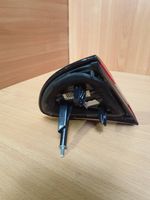 Renault Captur Lampy tylnej klapy bagażnika 265500812R