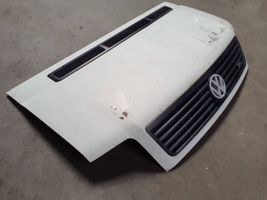 Volkswagen II LT Engine bonnet/hood 