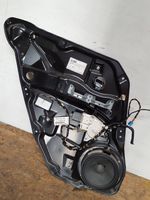 Mercedes-Benz R W251 Takaoven ikkunan nostin moottorilla A2514402409