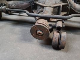 Hyundai H-1, Starex, Satellite Rear axle beam with reductor 