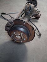 Hyundai H-1, Starex, Satellite Rear axle beam with reductor 