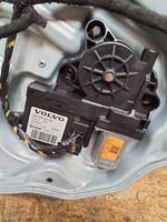 Volvo S40 Elektryczny podnośnik szyby drzwi tylnych 30739184AC