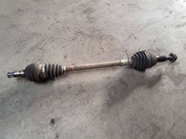 Chevrolet Captiva Rear driveshaft 96624821