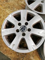 Volkswagen Golf V Felgi aluminiowe R15 2K1071495