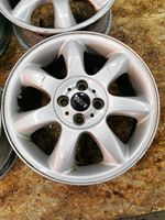 Mini One - Cooper Coupe R56 R16 alloy rim 6775684