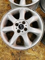 Mini One - Cooper Coupe R56 R16 alloy rim 6775684