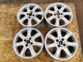 Mini One - Cooper Coupe R56 R16 alloy rim 6775684