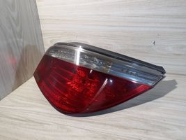 BMW 5 E60 E61 Lampa tylna 