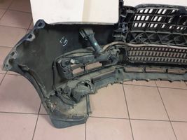 Audi Q7 4L Zderzak przedni 4L0807437