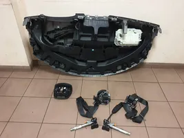 Renault Scenic III -  Grand scenic III Kit airbag avec panneau 681000016R