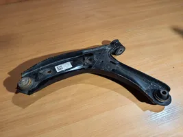 Dacia Spring Braccio di controllo sospensione anteriore inferiore/braccio oscillante 545021303R