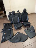 Dacia Spring Set di rivestimento sedili e portiere 