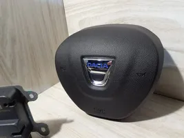 Dacia Spring Set di airbag 985255327R