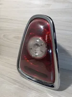 Mini One - Cooper Coupe R56 Lampa tylna 0337300