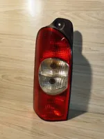 Opel Movano A Lampa tylna 8200171472