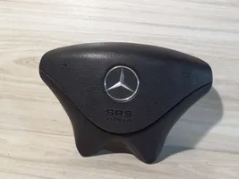 Mercedes-Benz C W202 Poduszka powietrzna Airbag kierownicy 1704602098