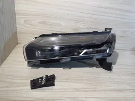 Dacia Spring Faro diurno con luce led 266052417R