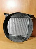 Mercedes-Benz 190 W201 Radiateur de refroidissement 