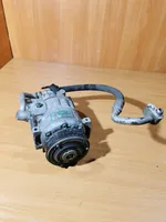 Volkswagen Golf Plus Ilmastointilaitteen kompressorin pumppu (A/C) 1K0820803Q