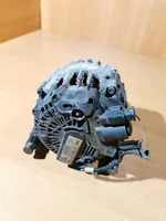 Peugeot 208 Alternator 9678048880