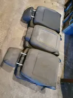 Volkswagen Touran I Kanapa tylna / Fotel drugiego rzędu 1T0883063D