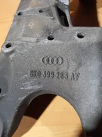 Audi A4 S4 B8 8K Vaihdelaatikon kannake 8K0399263AF