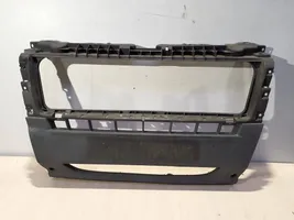 Citroen Jumper Front bumper 