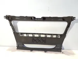 Citroen Jumper Front bumper 