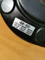 KIA Picanto Stabdžių vakuumo pūslė 58500G6520