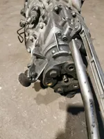 BMW 3 E46 Mechaninė 5 pavarų dėžė 7533513