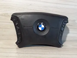 BMW 3 E46 Airbag dello sterzo 33675789309K