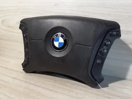 BMW 3 E46 Airbag de volant 33675789309K