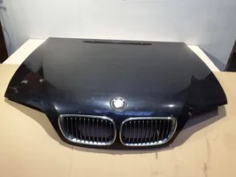 BMW 3 E46 Engine bonnet/hood 