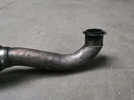 Audi A3 S3 8P Muffler/silencer 