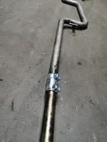 Audi A3 S3 8P Muffler/silencer 