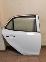 KIA Picanto Galinės durys 