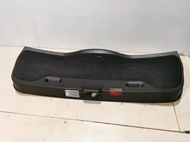 BMW 3 E46 Tailgate trim 8233367