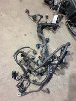 KIA Picanto Faisceau de câblage pour moteur 91211G6010