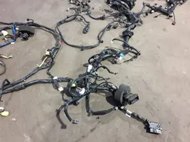 KIA Picanto Faisceau de câblage pour moteur 91211G6010