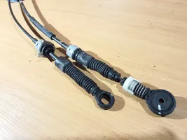 KIA Picanto Gear shift cable linkage G61009G23