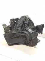 Renault Megane III Manual 6 speed gearbox TL4K9S2